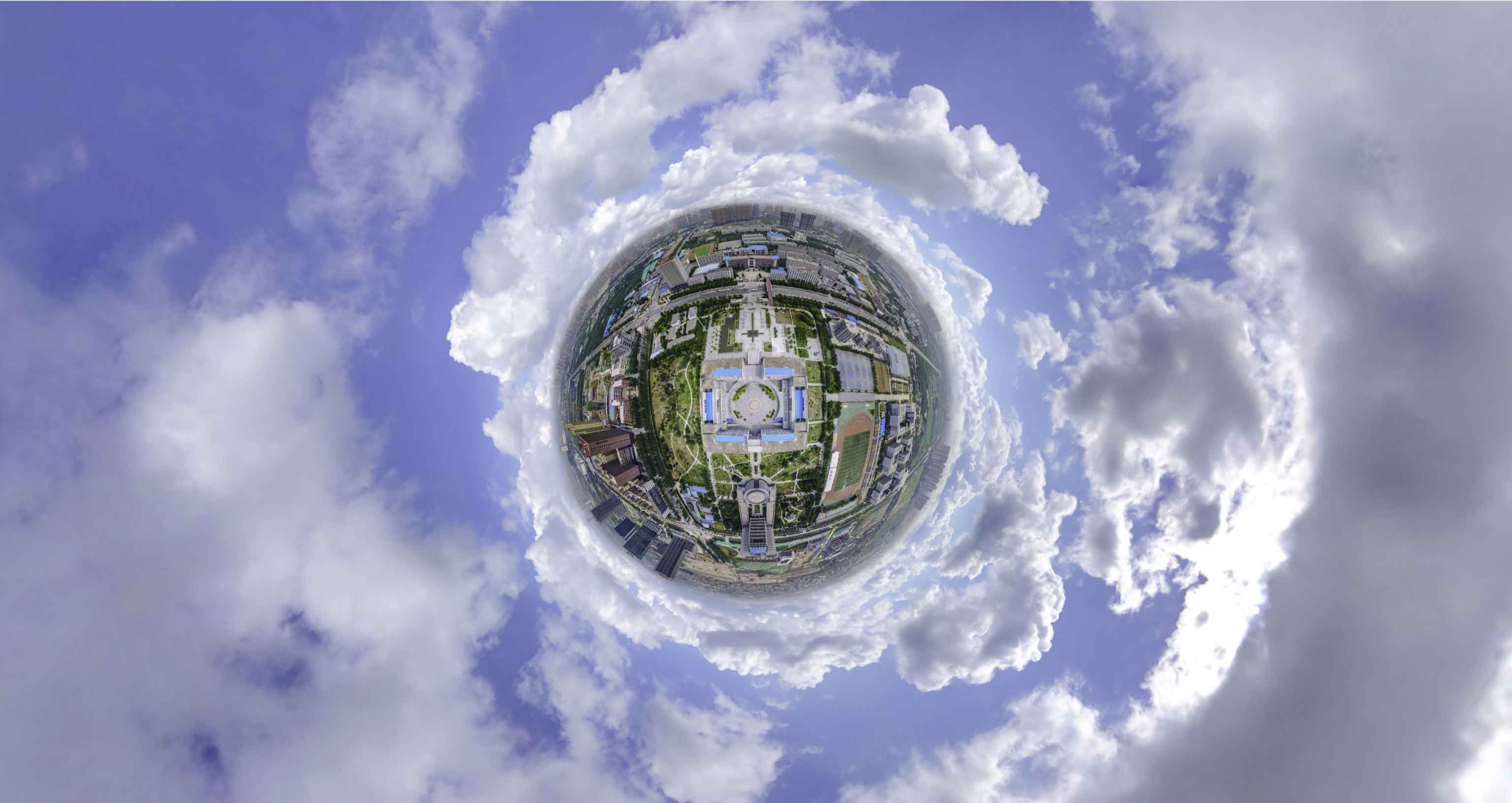 鱼峰格凸河风景名胜区