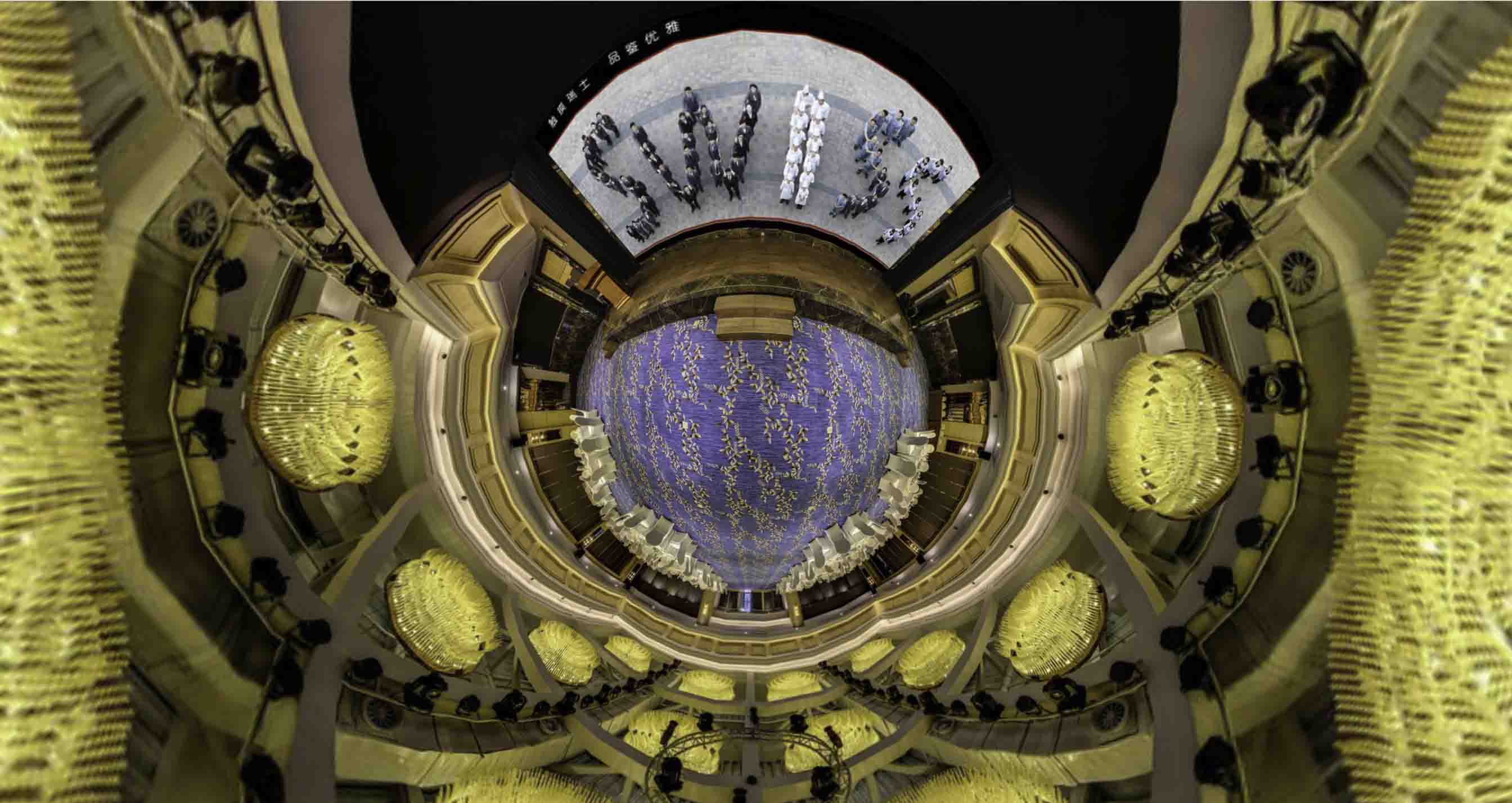 鱼峰探索VR全景拍摄中的深度感：营造沉浸式体验的关键要素